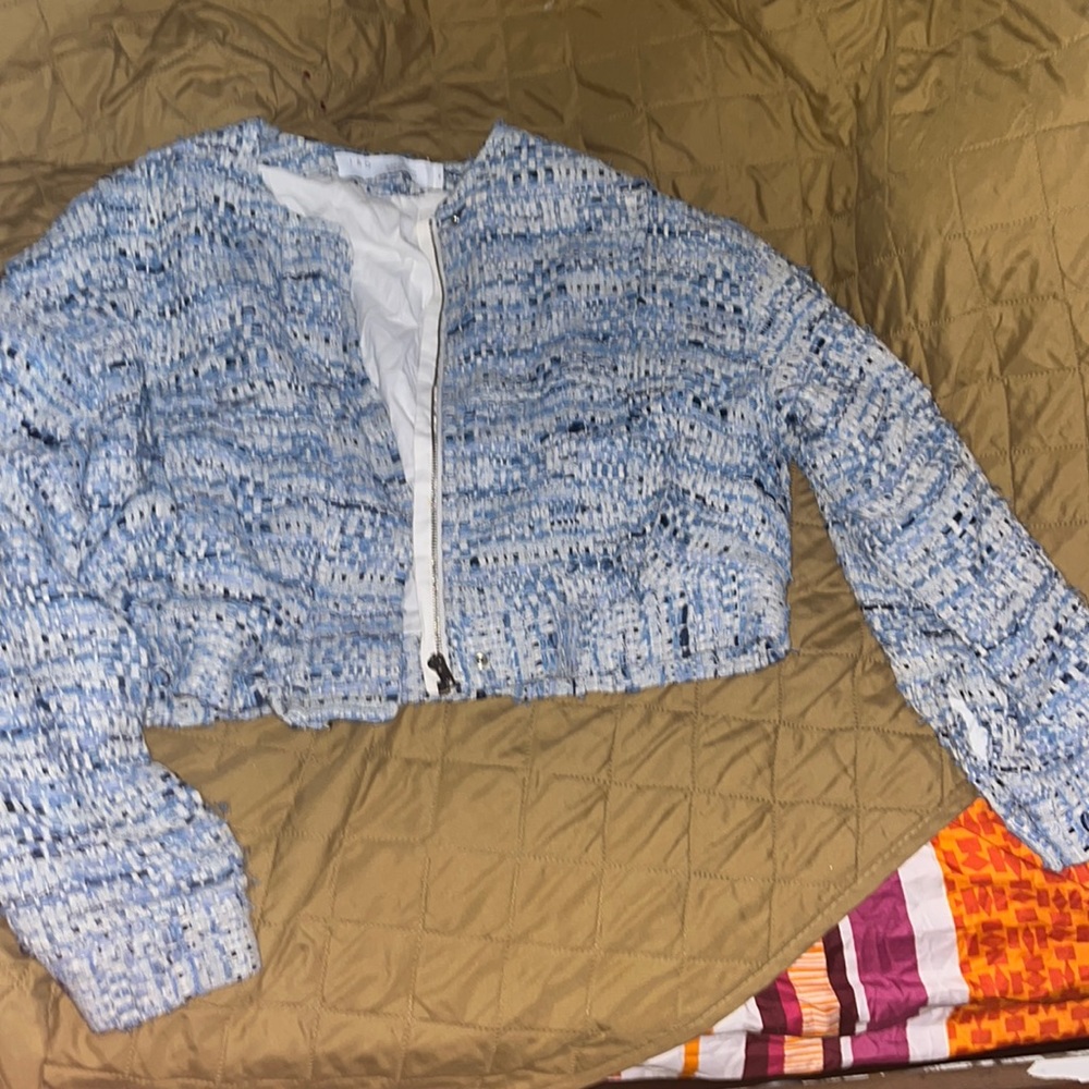 Interview Blazers - image 4